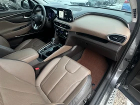 Hyundai Santa fe 2.2 CRDi AWD/HTRAC ! 6+ 1 ! Premium ! - 21900 € / 42832.68 лв. - 75010561 11
