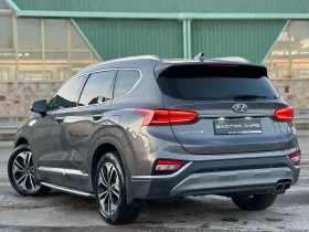 Hyundai Santa fe 2.2 CRDi AWD/HTRAC ! 6+ 1 ! Premium ! - 21900 € / 42832.68 лв. - 75010561 6