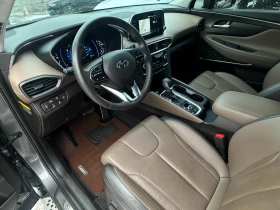 Hyundai Santa fe 2.2 CRDi AWD/HTRAC ! 6+ 1 ! Premium ! - 21900 € / 42832.68 лв. - 75010561 8