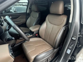 Hyundai Santa fe 2.2 CRDi AWD/HTRAC ! 6+ 1 ! Premium ! - 21900 € / 42832.68 лв. - 75010561 7