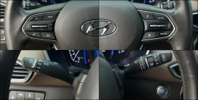 Hyundai Santa fe 2.2 CRDi AWD/HTRAC ! 6+ 1 ! Premium ! - 21900 € / 42832.68 лв. - 75010561 16