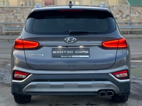 Hyundai Santa fe 2.2 CRDi AWD/HTRAC ! 6+ 1 ! Premium ! - 21900 € / 42832.68 лв. - 75010561 5