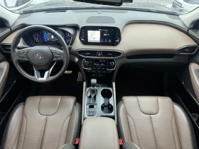 Hyundai Santa fe 2.2 CRDi AWD/HTRAC ! 6+ 1 ! Premium ! - 21900 € / 42832.68 лв. - 75010561 9