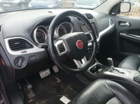 Fiat Freemont 4X4 AVTOMAT- �� �����  | Mobile.bg � ����� ������ 8