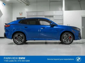 BMW X2 * xDrive28i * CARFAX * ЦЕНА ДО БГ, снимка 4