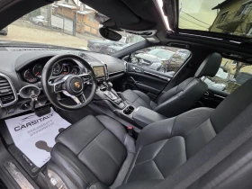 Porsche Cayenne TURBO S PACK= ВАКУУМ= ОБДУХВАНЕПАНОРАМА - 23600 € / 46157.59 лв. - 79582415 11