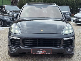 Porsche Cayenne TURBO S PACK= ВАКУУМ= ОБДУХВАНЕПАНОРАМА - 23600 € / 46157.59 лв. - 79582415 2