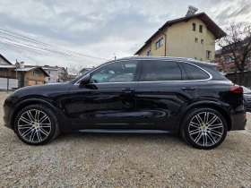 Porsche Cayenne TURBO S PACK= ВАКУУМ= ОБДУХВАНЕПАНОРАМА - 23600 € / 46157.59 лв. - 79582415 4