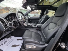 Porsche Cayenne TURBO S PACK= ВАКУУМ= ОБДУХВАНЕПАНОРАМА - 23600 € / 46157.59 лв. - 79582415 12