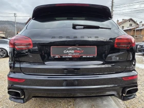Porsche Cayenne TURBO S PACK= ВАКУУМ= ОБДУХВАНЕПАНОРАМА - 23600 € / 46157.59 лв. - 79582415 6