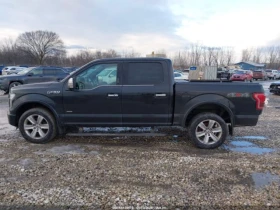 Ford F150 PLATINUM* CARFAX* КЛИП НА МОТОР* ФИКСИРАНА ЦЕНА - 12760 € / 24956.39 лв. - 85731929 7