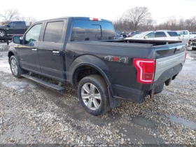 Ford F150 PLATINUM* CARFAX* КЛИП НА МОТОР* ФИКСИРАНА ЦЕНА - 12760 € / 24956.39 лв. - 85731929 4