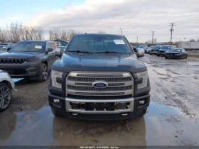 Ford F150 PLATINUM* CARFAX* КЛИП НА МОТОР* ФИКСИРАНА ЦЕНА - 12760 € / 24956.39 лв. - 85731929 2