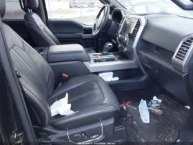 Ford F150 PLATINUM* CARFAX* КЛИП НА МОТОР* ФИКСИРАНА ЦЕНА - 12760 € / 24956.39 лв. - 85731929 9