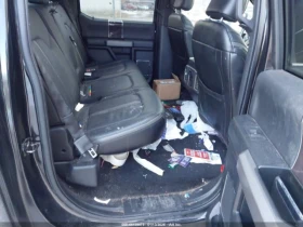 Ford F150 PLATINUM* CARFAX* КЛИП НА МОТОР* ФИКСИРАНА ЦЕНА - 12760 € / 24956.39 лв. - 85731929 12