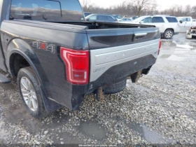 Ford F150 PLATINUM* CARFAX* КЛИП НА МОТОР* ФИКСИРАНА ЦЕНА - 12760 € / 24956.39 лв. - 85731929 10