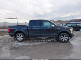 Ford F150 PLATINUM* CARFAX* КЛИП НА МОТОР* ФИКСИРАНА ЦЕНА - 12760 € / 24956.39 лв. - 85731929 6