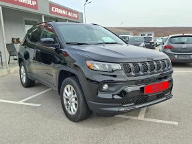 Jeep Compass 2.0 TURBO 200hp - 27900 € / 54567.66 лв. - 86343632 8