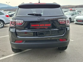 Jeep Compass 2.0 TURBO 200hp - 27900 € / 54567.66 лв. - 86343632 5