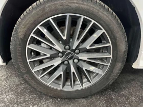 Audi Q3 Komfort/CARFAX/KEYLESS/ПОДГРЕВИ/PANO - 21500 € / 42050.35 лв. - 20408940 6