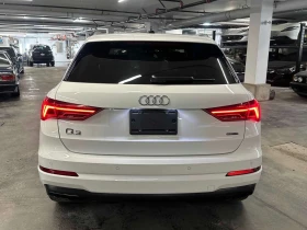 Audi Q3 Komfort/CARFAX/KEYLESS/ПОДГРЕВИ/PANO - 21500 € / 42050.35 лв. - 20408940 5
