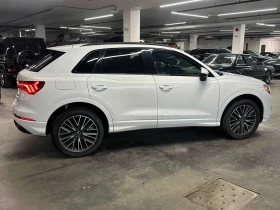 Audi Q3 Komfort/CARFAX/KEYLESS/ПОДГРЕВИ/PANO - 21500 € / 42050.35 лв. - 20408940 4