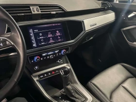 Audi Q3 Komfort/CARFAX/KEYLESS/ПОДГРЕВИ/PANO - 21500 € / 42050.35 лв. - 20408940 9