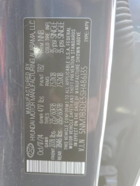 Hyundai Tucson - 27183 € / 53165.33 лв. - 27084775 12