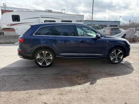 Audi Q7 * Progressiv * B&O * ОБДУХВАНЕ * ПАНО * 2 КЛЮЧА *  | Auto.bg — изображение 3