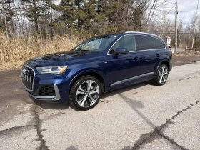 Audi Q7 * Progressiv * B&O * ОБДУХВАНЕ * ПАНО * 2 КЛЮЧА *  | Auto.bg — изображение 15