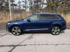Audi Q7 * Progressiv * B&O * ОБДУХВАНЕ * ПАНО * 2 КЛЮЧА *  | Auto.bg — изображение 2