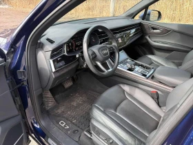 Audi Q7 * Progressiv * B&O * ОБДУХВАНЕ * ПАНО * 2 КЛЮЧА *  | Auto.bg — изображение 5
