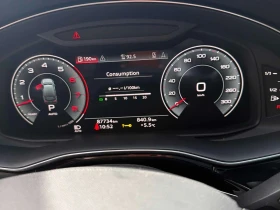 Audi Q7 * Progressiv * B&O * ОБДУХВАНЕ * ПАНО * 2 КЛЮЧА *  | Auto.bg — изображение 8