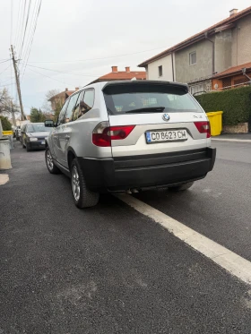 BMW X3 - 5600 € / 10952.65 лв. - 88810732 5