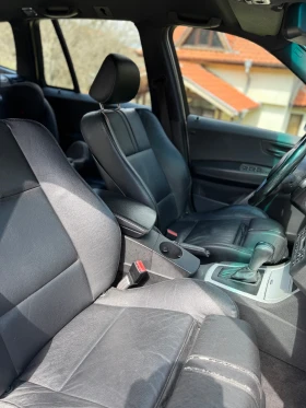 BMW X3 - 5600 € / 10952.65 лв. - 88810732 10