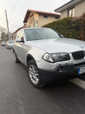 BMW X3 - 5600 € / 10952.65 лв. - 88810732 7