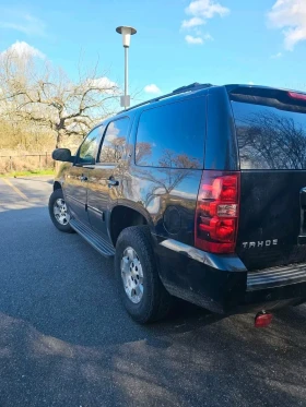 Chevrolet Tahoe 6.0 hybrid | Mobile.bg � ����� ������ 6