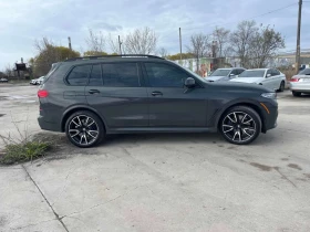 BMW X7 * xDrive40i * �������� * 360 * PANO * CARFAX | Mobile.bg � ����� ������ 3