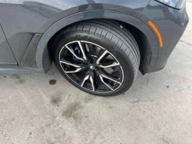 BMW X7 * xDrive40i * �������� * 360 * PANO * CARFAX | Mobile.bg � ����� ������ 7