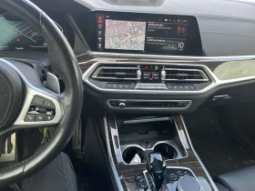 BMW X7 * xDrive40i * �������� * 360 * PANO * CARFAX | Mobile.bg � ����� ������ 9