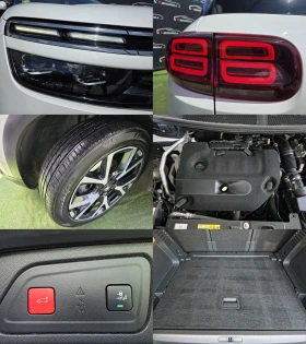 Citroen C5 Aircross 2.0BLUEHDI SHINE 181 S&S EAT8  | Mobile.bg � ����� ������ 16