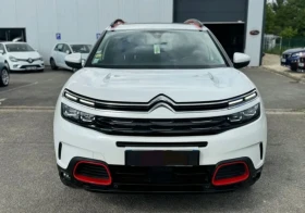 Citroen C5 Aircross 2.0BLUEHDI SHINE 181 S&S EAT8  | Mobile.bg � ����� ������ 2