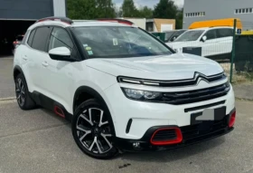Citroen C5 Aircross 2.0BLUEHDI SHINE 181 S&S EAT8  | Mobile.bg � ����� ������ 3