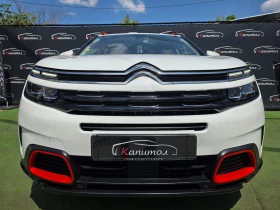 ����� �� �������� �� Citroen C5 Aircross 2.0BLUEHDI SHINE 181 S&S EAT8 