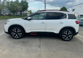Citroen C5 Aircross 2.0BLUEHDI SHINE 181 S&S EAT8  | Mobile.bg � ����� ������ 4