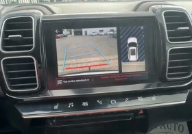 Citroen C5 Aircross 2.0BLUEHDI SHINE 181 S&S EAT8  | Mobile.bg � ����� ������ 9