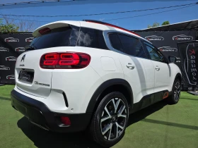 Citroen C5 Aircross 2.0BLUEHDI SHINE 181 S&S EAT8  | Mobile.bg � ����� ������ 5