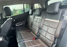 Citroen C5 Aircross 2.0BLUEHDI SHINE 181 S&S EAT8  | Mobile.bg � ����� ������ 7