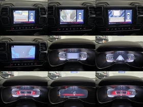 Citroen C5 Aircross 2.0BLUEHDI SHINE 181 S&S EAT8  | Mobile.bg � ����� ������ 13
