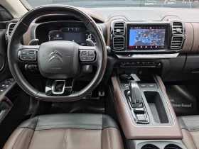 Citroen C5 Aircross 2.0BLUEHDI SHINE 181 S&S EAT8  | Mobile.bg � ����� ������ 8